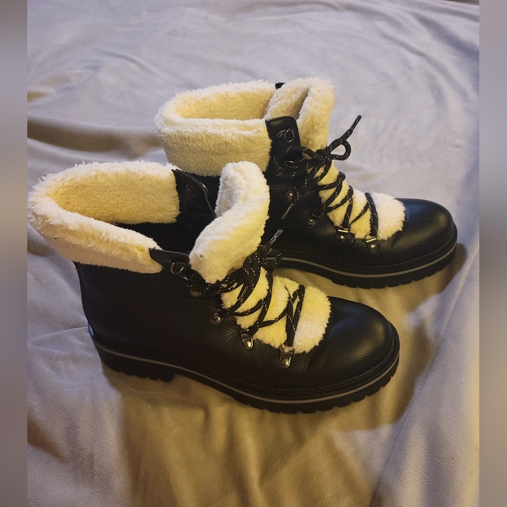 Tommy Hilfiger Boots